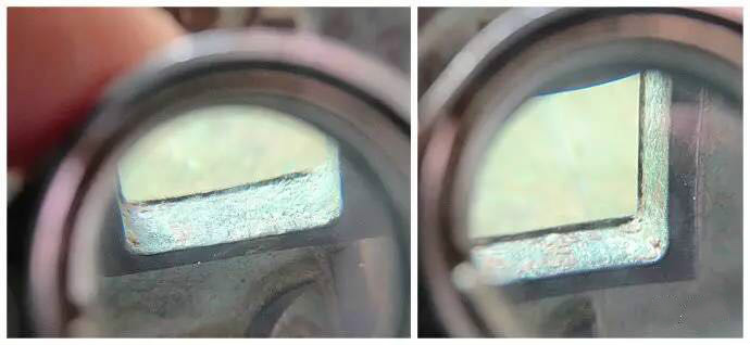 古钱币研究系列——雕之惑