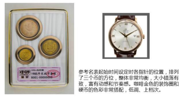 涨知识|中钞鉴定艺术封装——八五年长城币套装