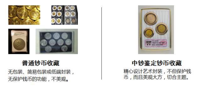 涨知识|中钞鉴定艺术封装——八五年长城币套装