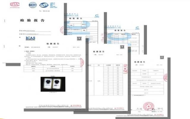 涨知识|中钞鉴定艺术封装——八五年长城币套装