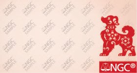 NGC公布狗年标签