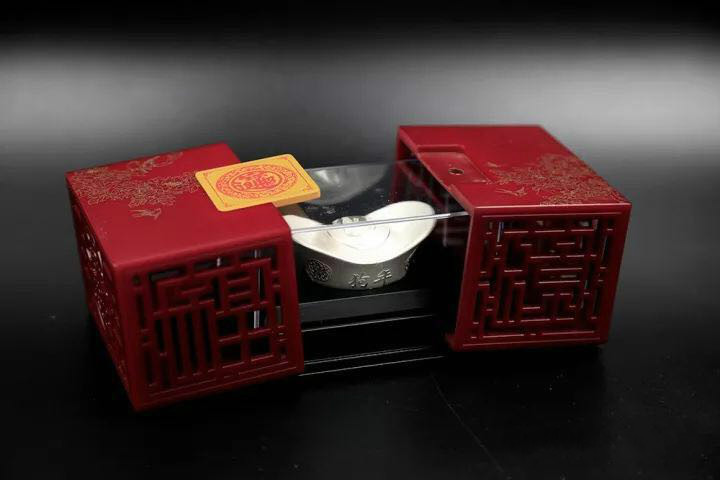 【博览会】2017北京国际钱币博览会，我们在这里！！！